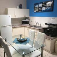 Standard Two-Bedroom Apartment Unit 4