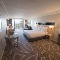 Beach Front Suite