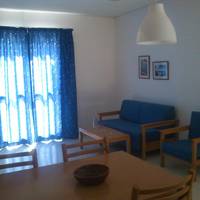 One-Bedroom Apartment - (4 Adults)