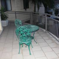 Queen Room with Balcony
