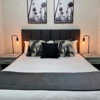 Family Double Room