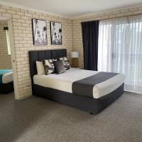 Triple Room with Sea View