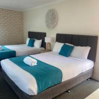 Comfort Quadruple Room