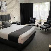 Queen Room Easy Access