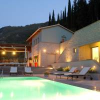 Three-Bedroom Villa with Private Pool