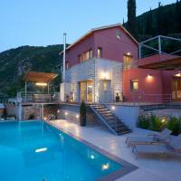 Four-Bedroom Villa