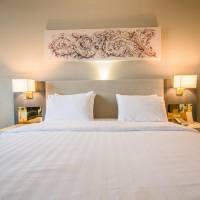 Grand Deluxe Double or Twin Room