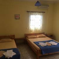 Studio (3 Adults)