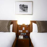 Standard Room 2 double beds