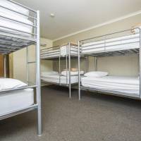 Dormitory Room