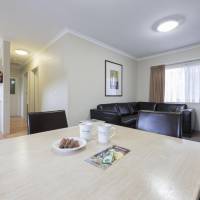 Special Offer: Two-Bedroom Apartment