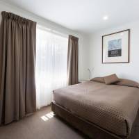 Special Offer: One-Bedroom Apartment
