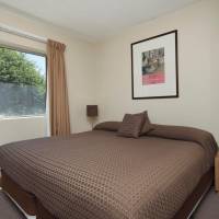 Executive 2 Bedroom Albany Apartment (cozy)