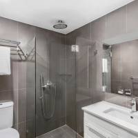 One Bedroom Apartment - King or Twin