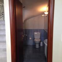 Three-Bedroom Apartment with Sea View - Split Level