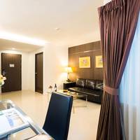 Junior Suite Plus
