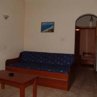 One-Bedroom Apartment (4 Adults)