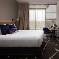 Executive King Room