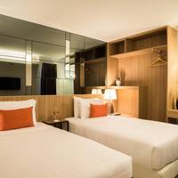 Pleasure Premier Suite