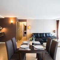 Pleasure Executive Suite