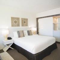 Executive King Room