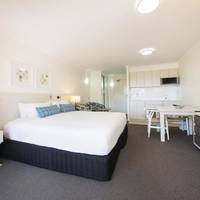 Two-Bedroom Apartment - Dual Key