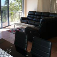 Three-Bedroom Apartment - 1st Floor and 2nd Floor