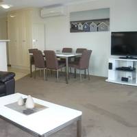 Three-Bedroom Apartment - 5th Floor