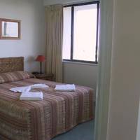 Two-Bedroom Apartment with Partial Ocean View