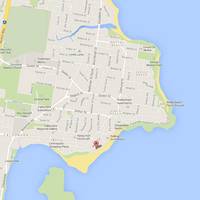 Seaspray Three-Bedroom Apartment 5