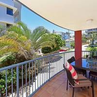 Three Bedroom Superior Apartment