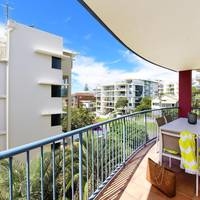 Three-Bedroom Apartment - Rooftop