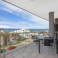 Penthouse Apartment