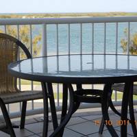 Beachside Three-Bedroom Apartment - Level 3 