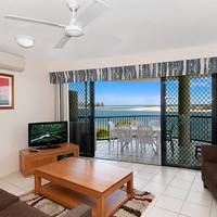 Three-Bedroom Apartment - Fourth Floor