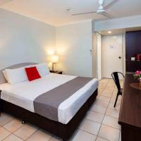 Premium King Room
