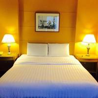 Presidential Two-Bedroom Suite