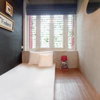 Budget Single Room