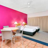 Standard Family Suite