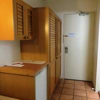 Standard Twin Room with 1 Queen and 1 Single Bed
