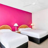 Standard Twin Room with 2 single beds