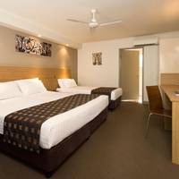 Resort Room