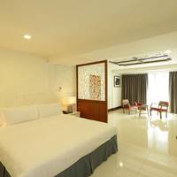 Mini Suite