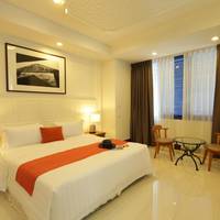 Classic Superior Double Room