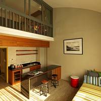 Vintage Suite