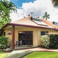 Family Bungalow