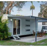 Economy 1 Bedroom Cabin