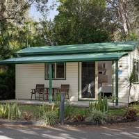 Standard Studio Cabin 