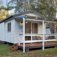 Standard 2 Bedroom Cabin