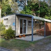 Economy Studio Cabin